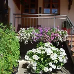 Apartamento Vogtshof Bad Rippoldsau-Schapbach