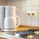 Vogtshof Apartamento *