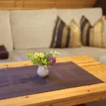 Vogtshof Apartamento Bad Rippoldsau-Schapbach