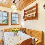 Apartamento Vogtshof *