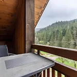 Apartamento Vogtshof *