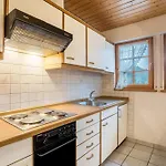 Apartamento Vogtshof Bad Rippoldsau-Schapbach