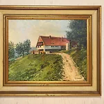 Vogtshof Apartamento Bad Rippoldsau-Schapbach