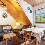 Vogtshof Apartamento *
