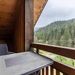 Vogtshof Apartamento Bad Rippoldsau-Schapbach