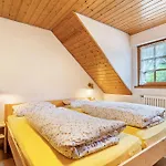 Apartamento Vogtshof