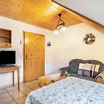Vogtshof Apartamento Bad Rippoldsau-Schapbach