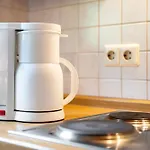 Apartamento Vogtshof *
