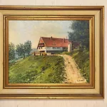 Vogtshof * Bad Rippoldsau-Schapbach