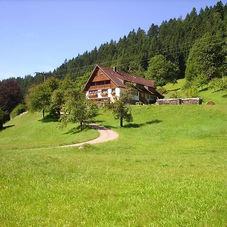 Vogtshof Apartment