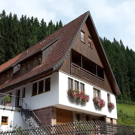 Vogtshof Bad Rippoldsau-Schapbach