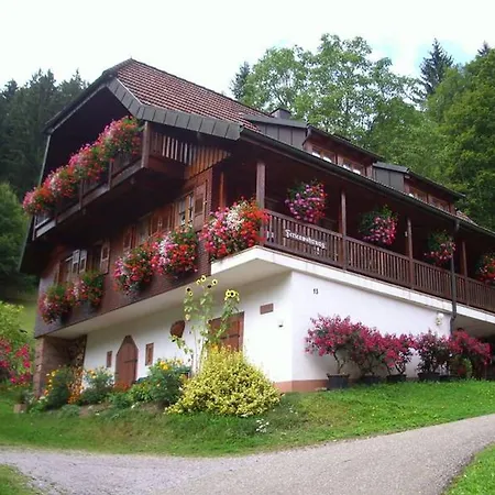 Vogtshof Apartment
