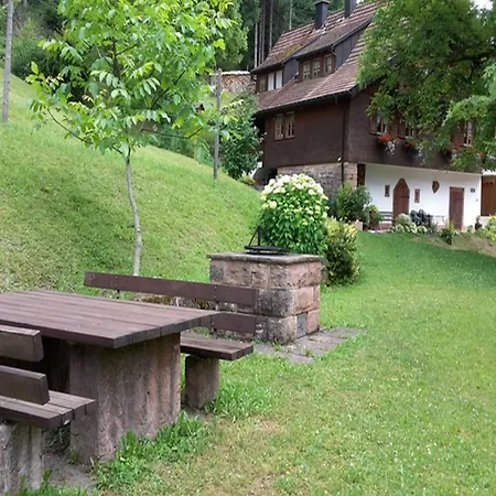 Vogtshof Apartment