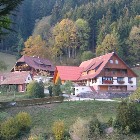 Apartment Vogtshof