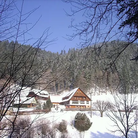Apartamento Vogtshof