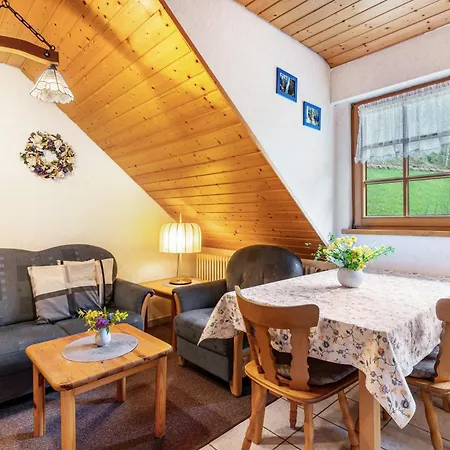 Vogtshof Apartment *