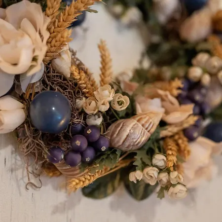 Apartman Vogtshof Bad Rippoldsau-Schapbach