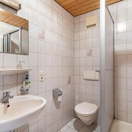 Apartment Vogtshof Bad Rippoldsau-Schapbach