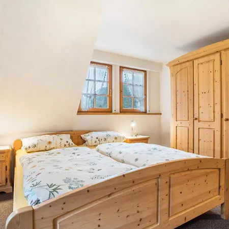 Vogtshof * Bad Rippoldsau-Schapbach