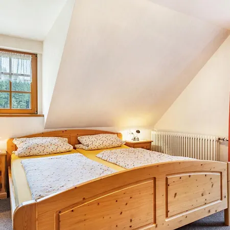 Apartment Vogtshof *