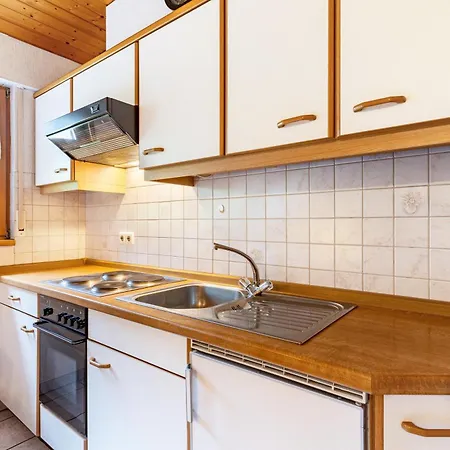 Vogtshof Apartment