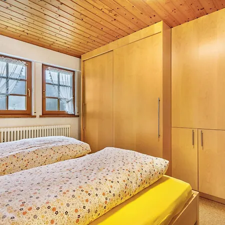 Vogtshof Apartment *