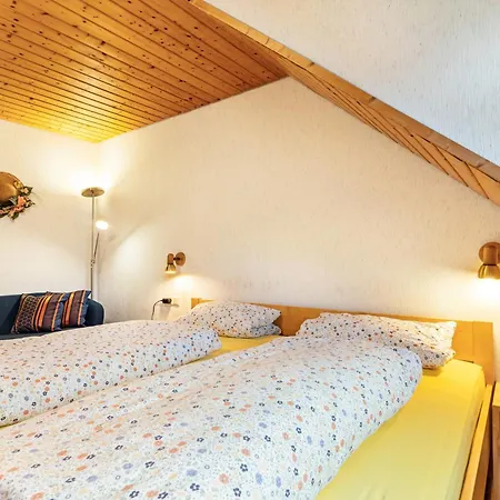 Apartment Vogtshof Bad Rippoldsau-Schapbach