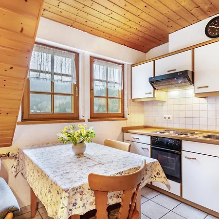 Vogtshof Apartment