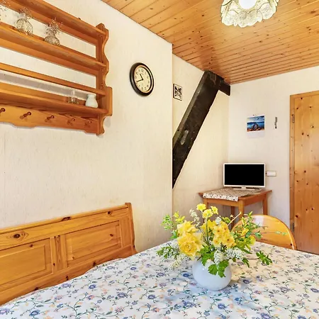 Vogtshof Apartment Bad Rippoldsau-Schapbach