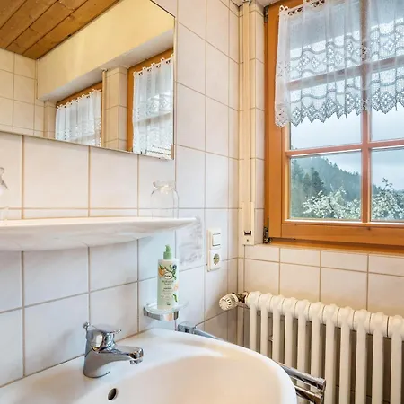 Apartment Vogtshof *