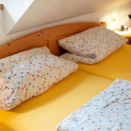 Apartman Vogtshof