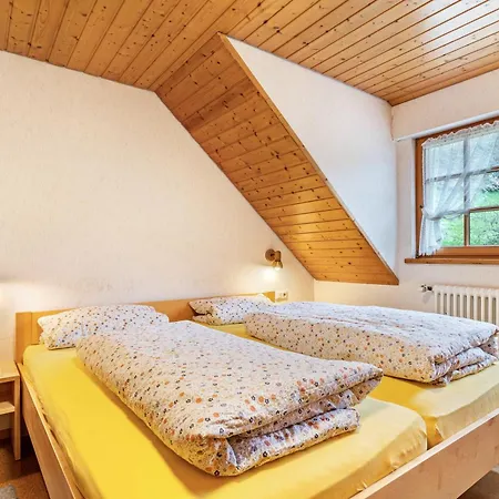 Apartament Vogtshof