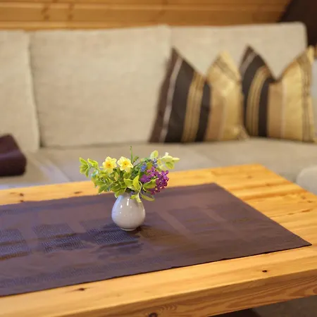 Apartman Vogtshof *
