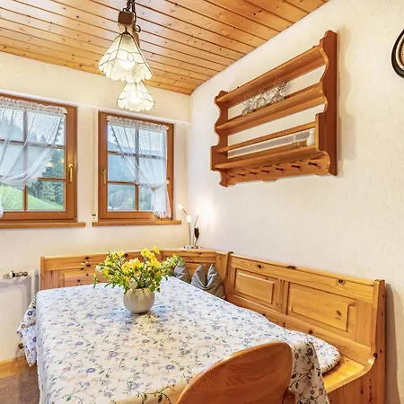 Vogtshof Bad Rippoldsau-Schapbach