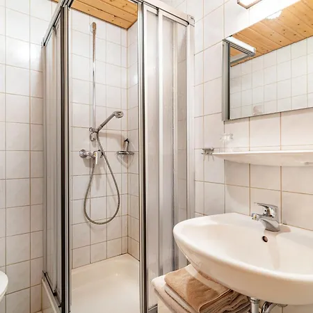 Apartament Vogtshof *