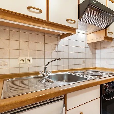 Apartman Vogtshof Bad Rippoldsau-Schapbach