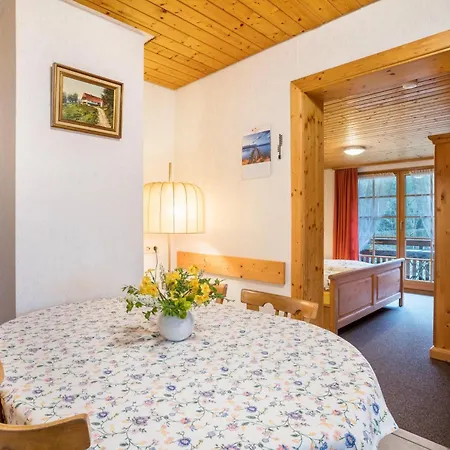 Vogtshof Apartament Bad Rippoldsau-Schapbach