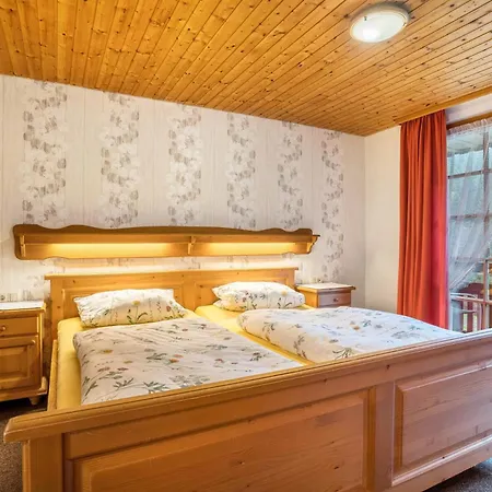 Apartament Vogtshof