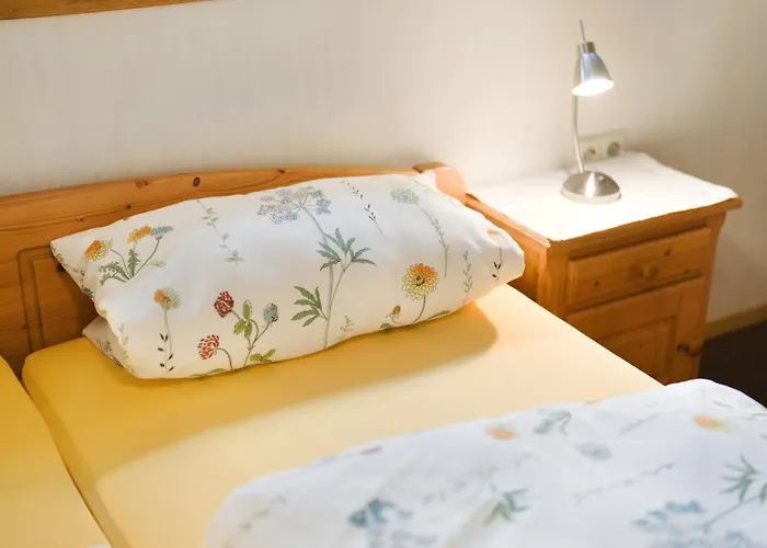 Vogtshof * Bad Rippoldsau-Schapbach