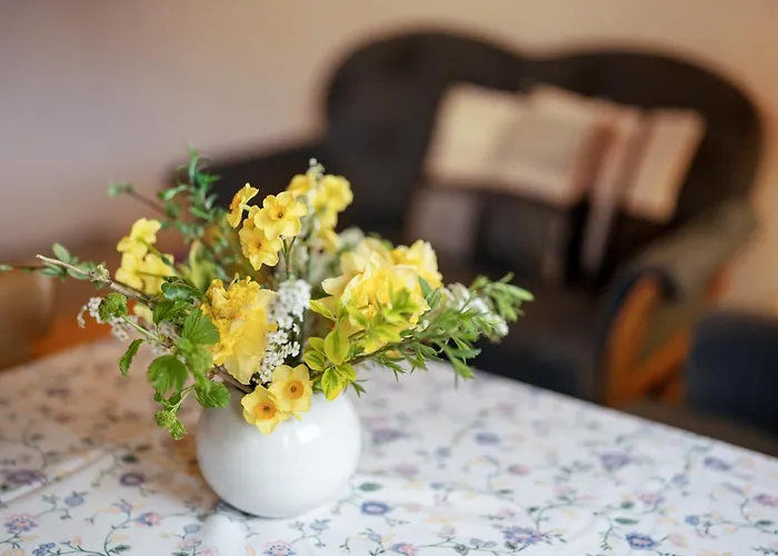 Vogtshof Bad Rippoldsau-Schapbach